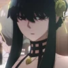 Animes_Stickers | Yor Forger 11