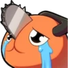 Chainsaw Man Emotes 2. 10