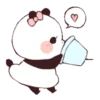 Yururin Panda 14