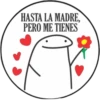 Te amo ️1 Clásica 11