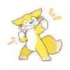 bestfoxstickers 17