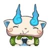 YO-KAI WATCH 10