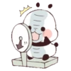 Yururin Panda 15