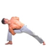 Yoga Poses 17