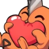 Chainsaw Man Emotes 2. 11