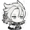 genshin ~ pack #2 14
