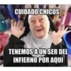 NOS VALE MADRE ️ 12