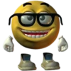 yellow man 8