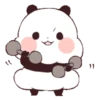 Yururin Panda 16