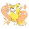 bestfoxstickers 18