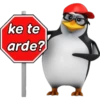 ke te arde? DO