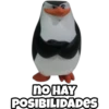 CIELO no HAY POSIBILIDADES