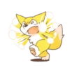 bestfoxstickers 19