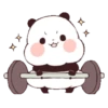 Yururin Panda 18