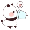 Yururin Panda 19