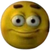 yellow man 10