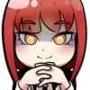 Chainsaw Man Emotes 2. 13
