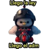 Los pollitos dicen, 14