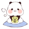 Yururin Panda 21