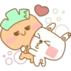 RabbitKerot  ︎Love ︎ Clásica 14
