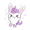 young unicorn 11