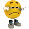 yellow man 12