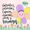 feliz día mujer! 18