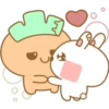 RabbitKerot  ︎Love ︎ Clásica 15