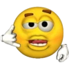 yellow man 15