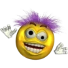 yellow man 17