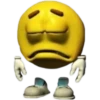 yellow man 18