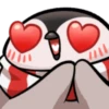 Pingüino Emotes 1 13
