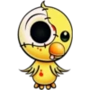 Zombie Animals 5