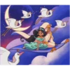 Disney Princess: Retro Cute (2) 9