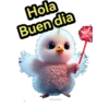 Los pollitos dicen, 19