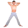 Yoga Poses 20