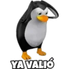 CIELO YA VALIÓ
