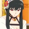 Animes_Stickers | Yor Forger 15
