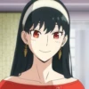 Animes_Stickers | Yor Forger 16