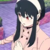 Animes_Stickers | Yor Forger 17