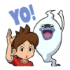 YO-KAI WATCH 16