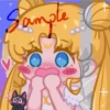 Mochi cute Mix 17