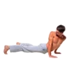 Yoga Poses 21