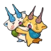 YO-KAI WATCH 17