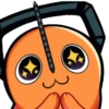 Chainsaw Man Emotes 2. 14