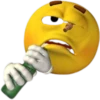 yellow man 20