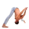 Yoga Poses 23