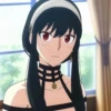 Animes_Stickers | Yor Forger 18