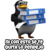 CIELO nicon estose Te QUITA LO PENDEJO