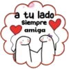 Te amo ️1 Clásica 16
